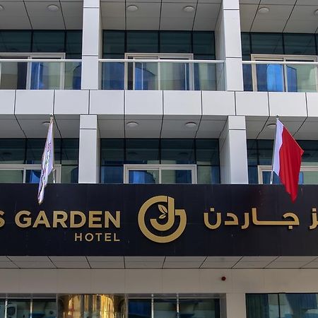 Jacob'S Garden Hotel Dubai Ngoại thất bức ảnh